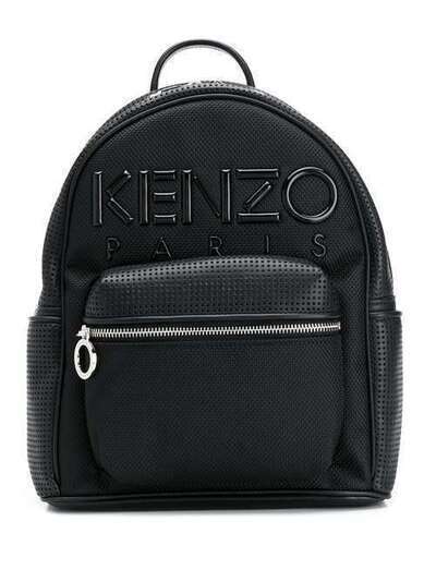 Kenzo рюкзак с вышитым логотипом F962SA403F02