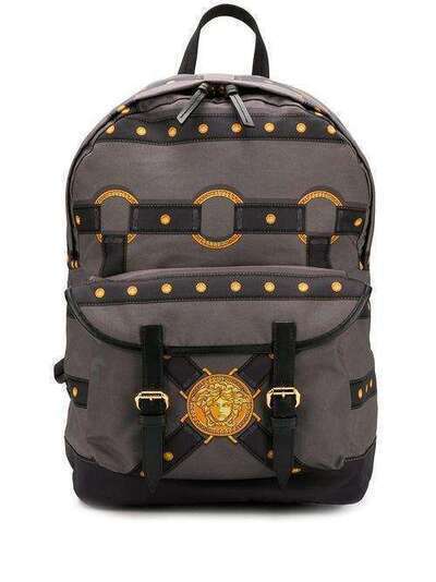 Versace рюкзак с принтом DFZ7695DNY07