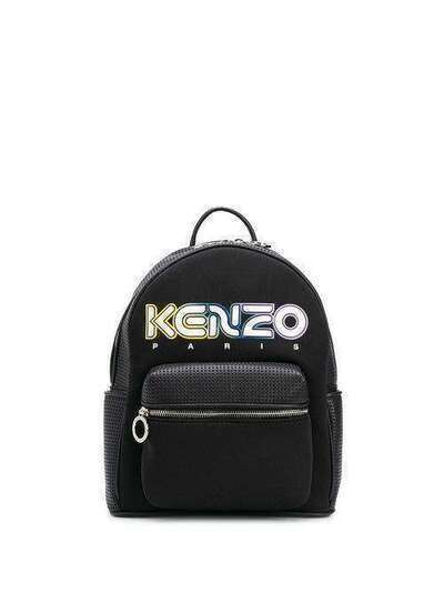 Kenzo рюкзак Kombo с логотипом FA52SA403F01