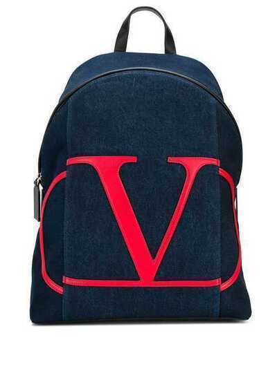 Valentino Garavani рюкзак с логотипом Go Logo SY2B0787WMZ