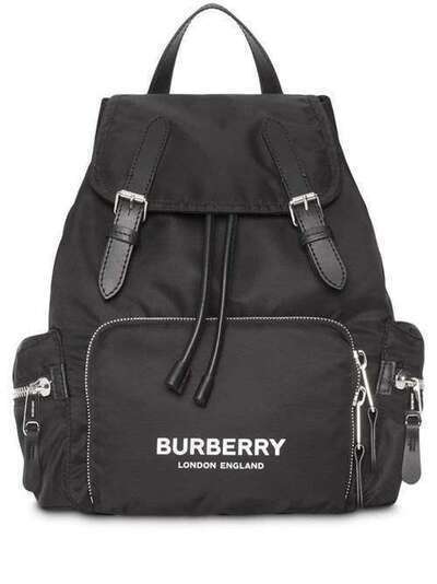 Burberry рюкзак среднего размера 8011617