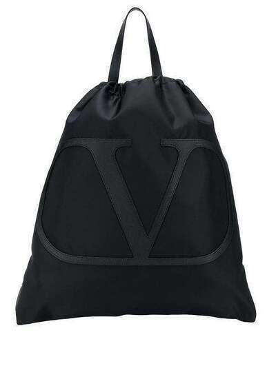 Valentino Garavani рюкзак с логотипом VLogo SY0B0858MLI