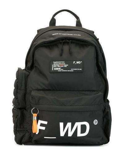 F_WD рюкзак с логотипом FWB3400111201