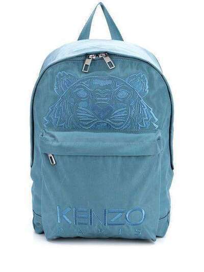 Kenzo рюкзак с вышитым логотипом FA65SF300F20