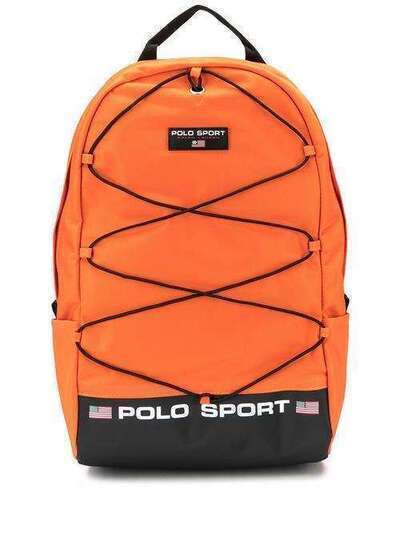 Ralph Lauren рюкзак Polo Sport 405749440