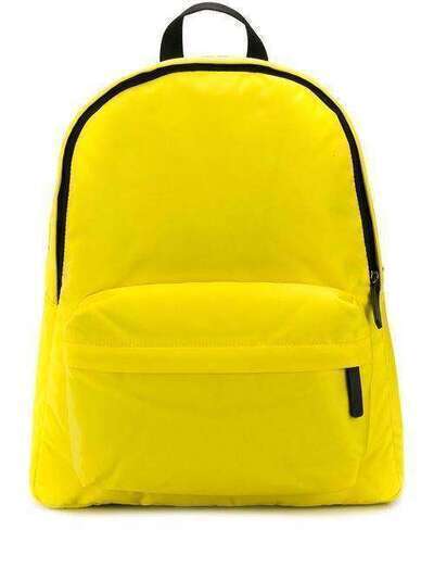 Emporio Armani рюкзак с логотипом Y3L100YFD6E