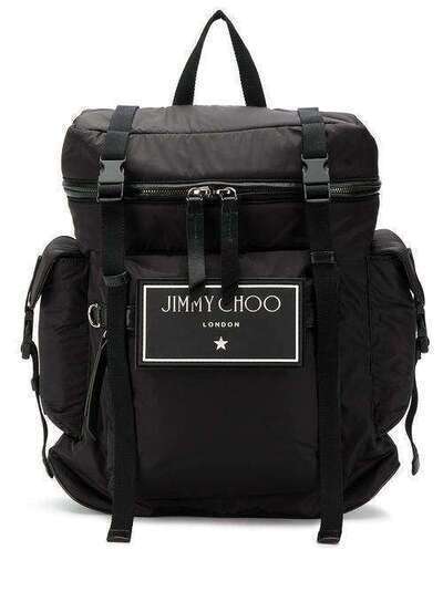 Jimmy Choo рюкзак Wixon WIXONYSE