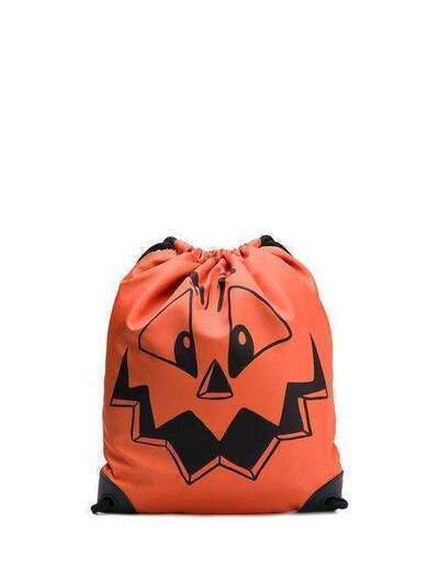 Moschino рюкзак Pumpkin Face A76118203