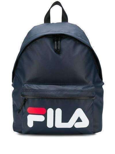 Fila рюкзак с логотипом FILABACKPACKBLUE