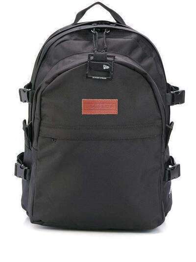 Yohji Yamamoto объемный рюкзак HCL41960
