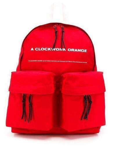 Undercover рюкзак A Clockwork Orange UCX4B012