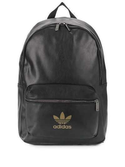 adidas рюкзак с логотипом FL9627