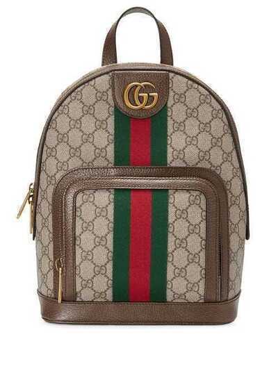 Gucci маленький рюкзак 'Ophidia GG' 5479659U8BT