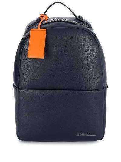 Calvin Klein рюкзак с закругленным верхом K50K505514