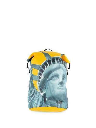 Supreme рюкзак Statue Of Liberty из коллаборации с The North Face SU8127