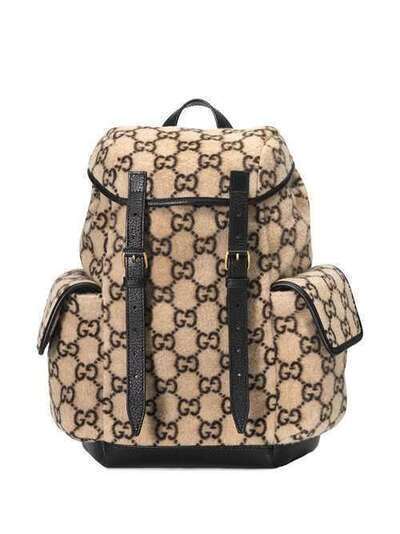 Gucci рюкзак с монограммой 598184G38GT