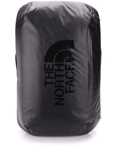The North Face большой рюкзак с логотипом NF0A3KW6