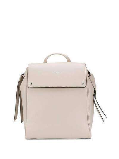 Karl Lagerfeld рюкзак K/Ikon среднего размера 201W3028191
