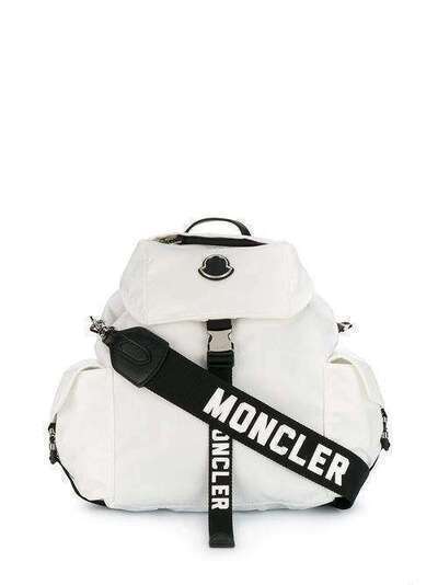 Moncler рюкзак с логотипом 006730001AKY