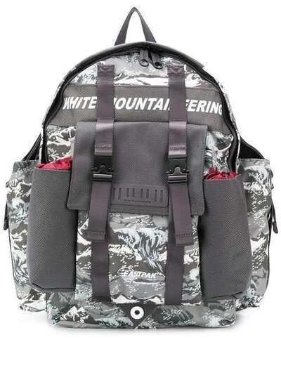 Eastpak рюкзак White Mountaineering Pakker EK73EA62