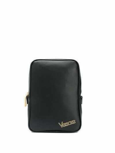 Versace рюкзак с логотипом DFZ7105DVTE6