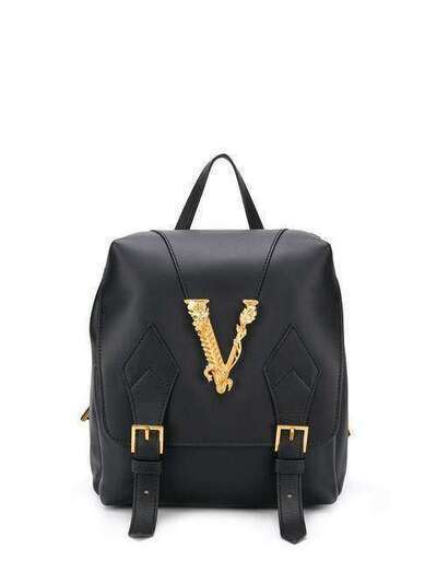 Versace рюкзак Virtus DBFH308D5VTF