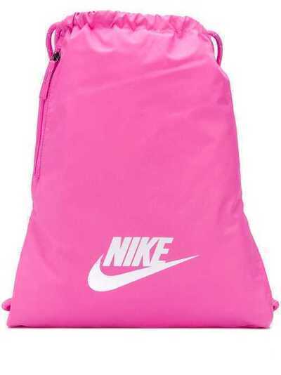 Nike рюкзак на шнурке BA5901