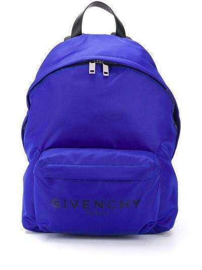 Givenchy рюкзак с логотипом BK500JK0WB
