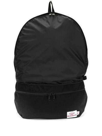 Battenwear рюкзак с принтом SS20604A
