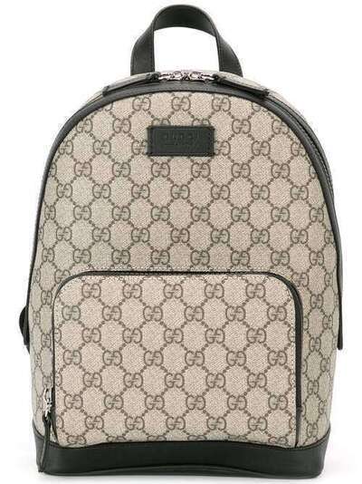 Gucci рюкзак с монограммами 429020KLQAX