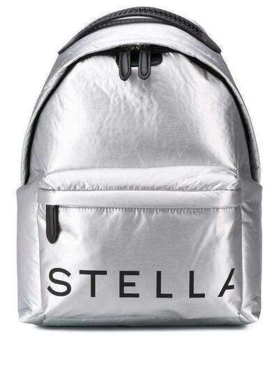 Stella McCartney рюкзак с логотипом 570174W8626