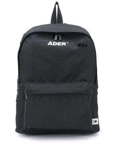 Ader Error рюкзак с логотипом OASSBA10BK