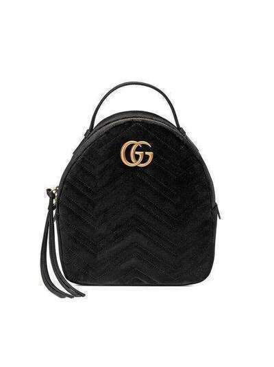 Gucci рюкзак 'GG Marmont' 5245689QICT