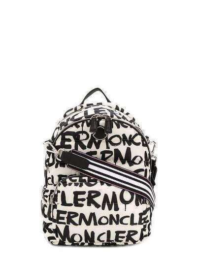 Moncler рюкзак с логотипом 0067000539GX