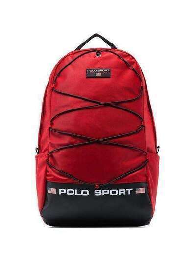 Polo Ralph Lauren рюкзак с логотипом 405749440002