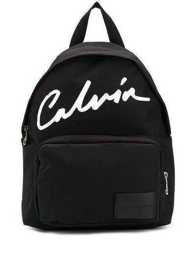 Calvin Klein рюкзак с принтом K60K606591