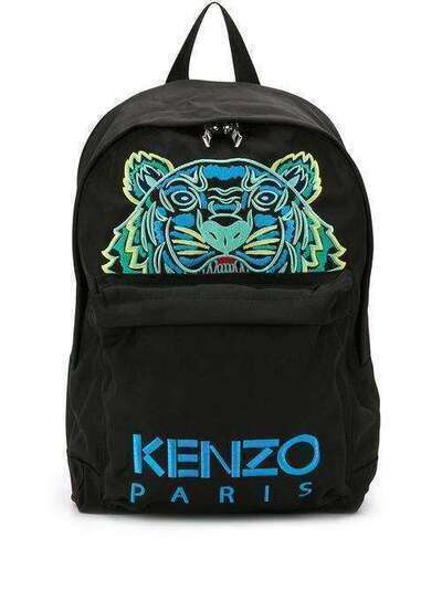 Kenzo рюкзак с вышитым логотипом F855SF300F20