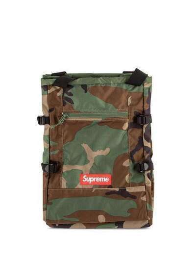 Supreme рюкзак с верхними ручками SU7054