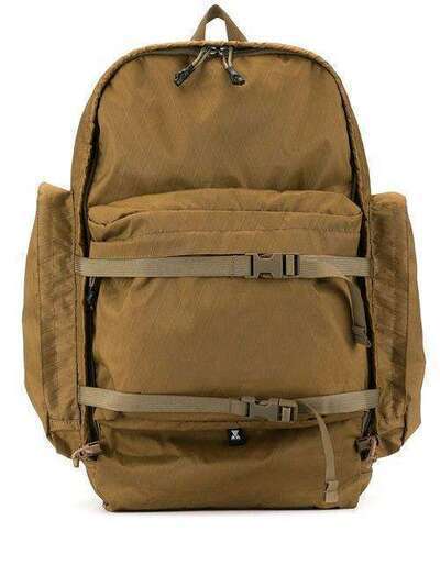 Makavelic рюкзак с карманами 310910126CO