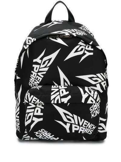 Givenchy рюкзак Extreme с логотипом BK500JK0MK