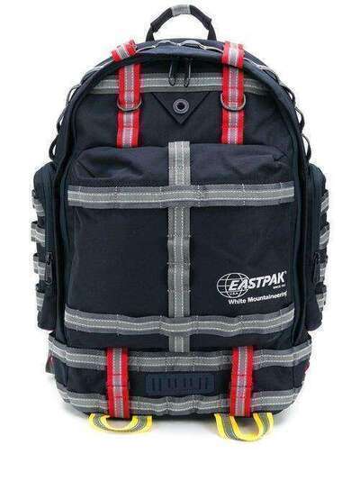 White Mountaineering рюкзак из коллаборации с Eastpak Lab EK24E45X