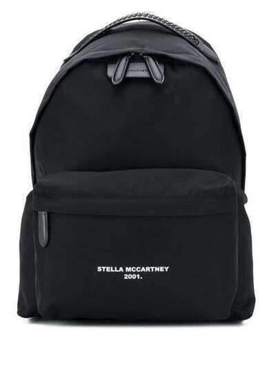 Stella McCartney рюкзак Logo Go 570174W8499