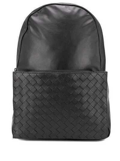Bottega Veneta рюкзак с плетением 609855VCQH1