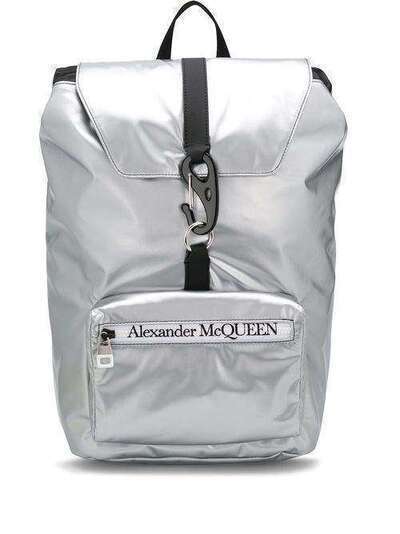 Alexander McQueen рюкзак Urban 601374HUZ1K