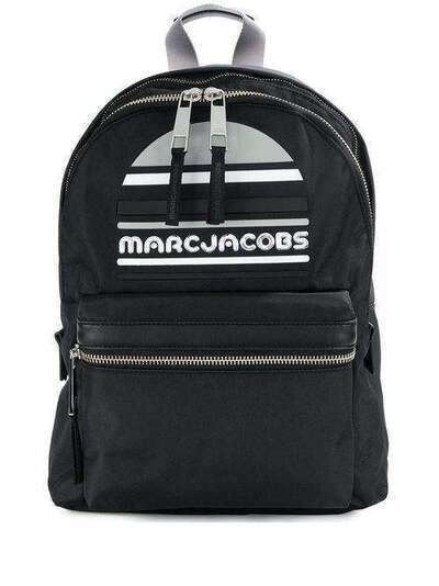 Marc Jacobs large sport trek backpack M0014034