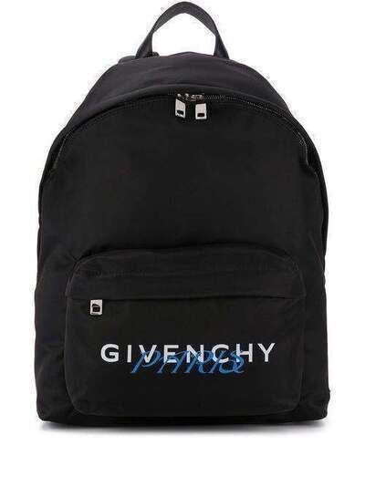 Givenchy рюкзак с логотипом BK500JK0W7