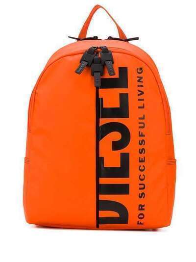 Diesel рюкзак с логотипом X06330P3188