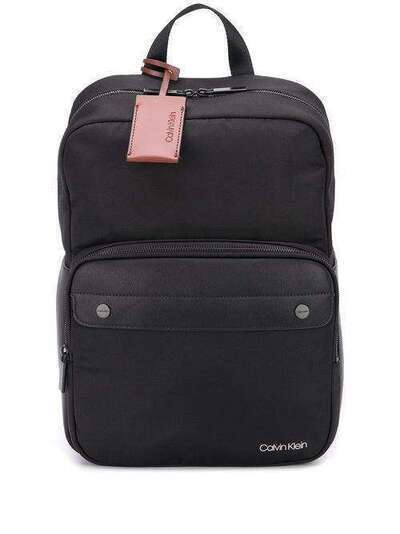 Calvin Klein рюкзак с нашивкой-логотипом K50K505381