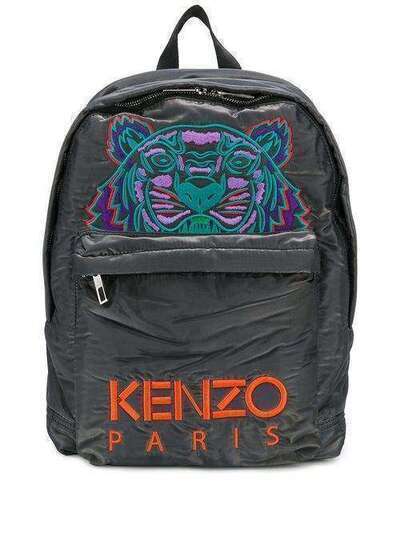 Kenzo рюкзак Tiger с вышитым логотипом F965SF300FP1