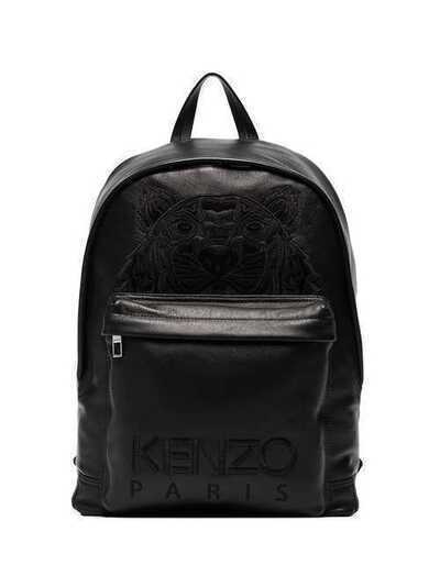 Kenzo рюкзак с вышивкой Tiger F865SF300L49